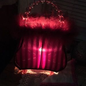 Bedroom lamp